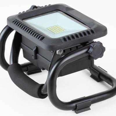 China 100%-50%-Flash Led Work Light Flood Fill Work Light With Power Bank Function for sale