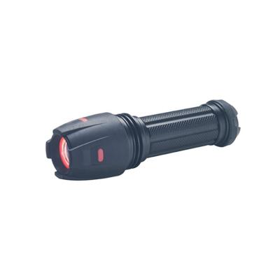 China Wholesale High Quality Super Bright Led Spotlight Aluminum Alloy 600 Lumens Flashlight for sale