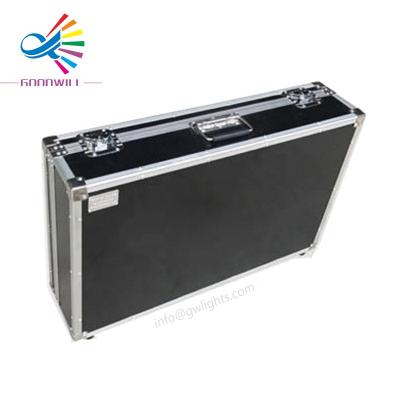 China Durable Customized Pro Audio Equipment Cases For DJ Controller for sale