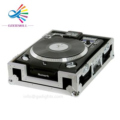 China Transport Goodwill Customize Durable Flight Case For Speaker Equipment for sale