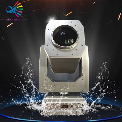 China LANDSCAPE High Power 20R Waterproof 440w Moving Head Beam Light For Outdoor Project for sale