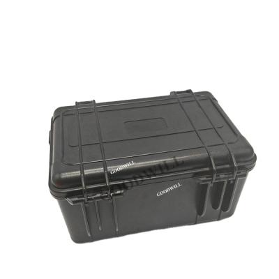 China High Quality Wholesale Supplier Ammo Boxes ABS Plastic Cases Waterproof for sale