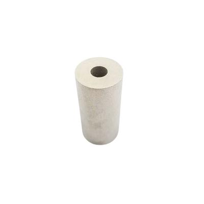 China YXG-30 Samarium Cobalt Ring Magnets Industrial Sintered Permanent for sale