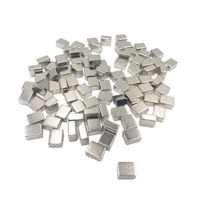 China N35 Thin Neodymium  Magnet for sale