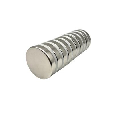 China Custom Shape N42 Neodymium Iron Boron Magnet NiCuNi Coating 80~220.C Working Temp for sale