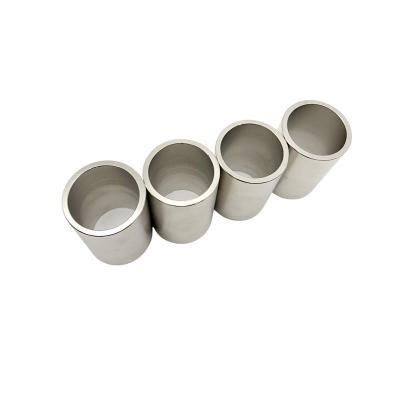 China Pull Force Industrial Neodymium Magnets Multi Poles Magnetization Direction Nickel Coating for sale