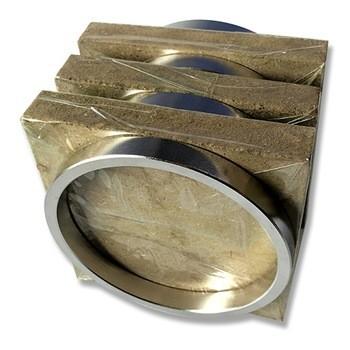 Κίνα Μεγάλο Μεγάλο Neodymium Ring Magnet Magnets Προσαρμοσμένη δύναμη έλξης προς πώληση