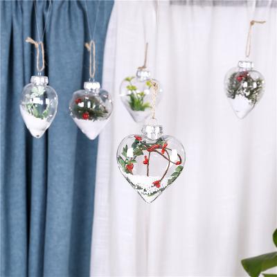 China Eco-friendly Christmas Decoration Supplies Tree Ornaments Snowman Christmas Wreath Pendant Decor For Home for sale