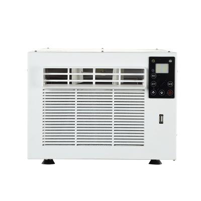 China PORTABLE Commercial Floor Standing Air Conditioning Systems Portable Air Conditioners for sale