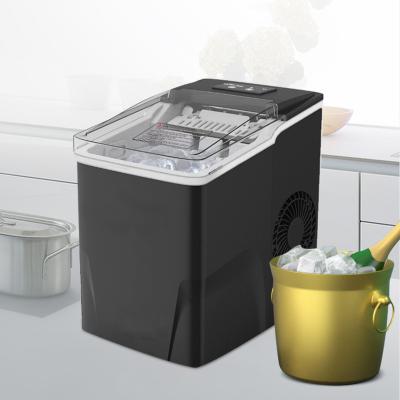 China Easy-use control ice maker portable ice makers for home use for sale