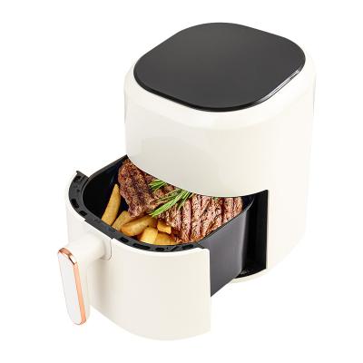 China Hotel Amazon Hot Sale Kitchen App Oversized Digital Air Fryer for sale