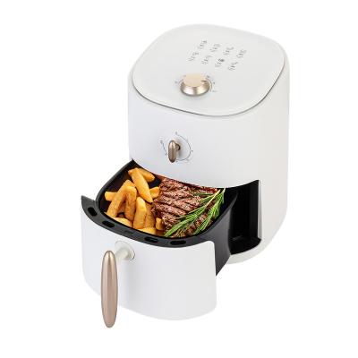 China Hotel Zhongshan Professional Premium Multifunctional Air Fryer Oven for sale