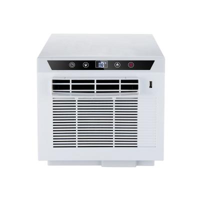 China PORTABLE AC Touch Screen Control Mobile Portable Air Conditioner For Home for sale