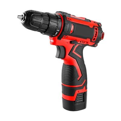 China Combination 12V Cordless Nail Drill Power Electric Technology Portable Cordless Nail Drill ZJG002-42 for sale