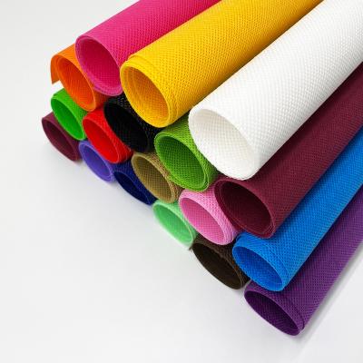 China Anti-bacteria China good quality tear resistant pp spunbond non woven fabric for sale