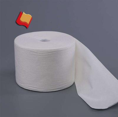 China Waterproof High Quality Spunlace Nonwoven Fabric, Free Sample Meltblown PP Nonwoven Fabric, Nonwoven Biodegradable PP for sale