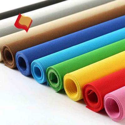 China Anti-bacteria 100% Polypropylene Printed Nonwoven Fabric In A Rolls From China for sale