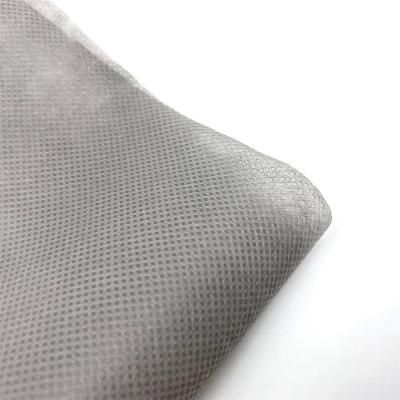 China Anti-bacteria 100% Pure Polypropylene Spunbonded Nonwoven Liner Can Cut Wound Nonwoven Material for sale