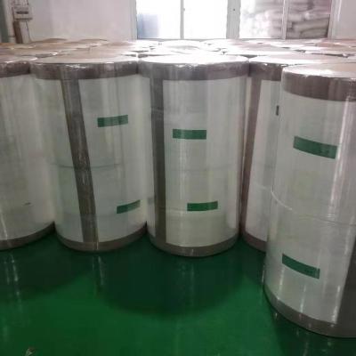 China Hydrophilic Anti-bacteria Fabric SSS PP Spunbond Nonwoven Fabric for sale