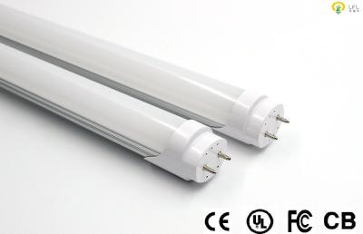 China LEIDENE van 18W 1800lm Weerbestendige Lat, Warme Witte LEIDENE van de Aluminiumdekking Lat 600mm Te koop