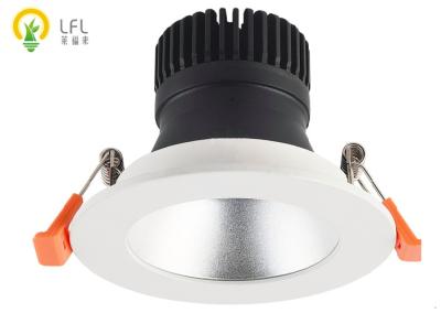 China Epistar COB Chips Commercial LED Downlight For Government Facilities 10W for sale