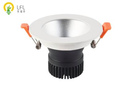 China 30W White Commercial LED Downlight For Airports / Hospitals 5000K for sale