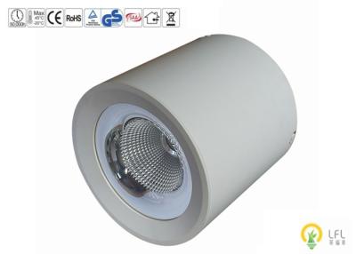 Cina D193*H193mm LED montato soffitto si accende, luci del supporto LED della superficie di 40W 4800lm in vendita