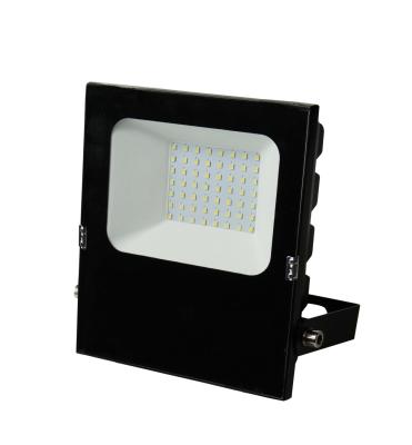 China 10/20W Commercial LED Outdoor Lighting Led Flood Lamp AC 220V Or DC 10-24V for sale