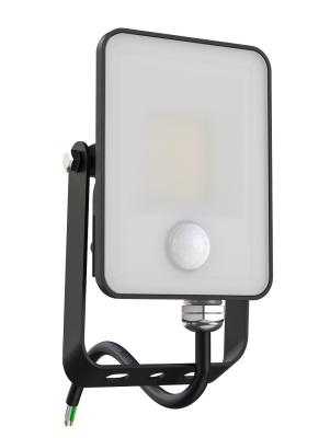 Cina 10W 20W 30W 50W Led Outdoor FloodLight IP65 Waterproof Rating For Roadway in vendita