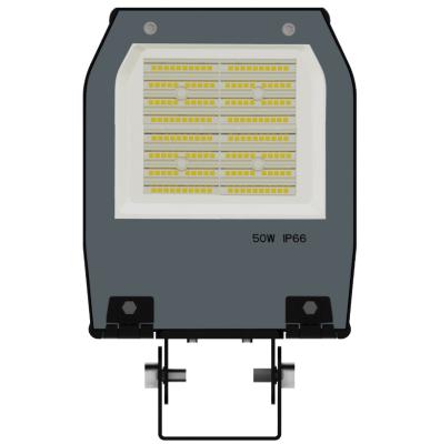 Cina ARCHIMEDES Series Led Outdoor Floodlight 4KV/6KV 10KV AC100V-240V/50-60Hz in vendita