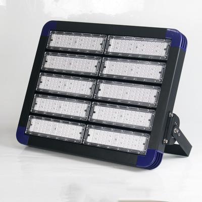 Cina IP65 Led Outdoor Floodlight Galaxy Series 300W 600W 800W 1000W Power AC100V 277V in vendita