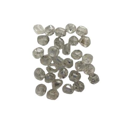 China High Yield High Quality SILEX HPHT Diamond HPHT Diamond Jewelry Rough HPHT Diamond 1 - 4 Carats for sale