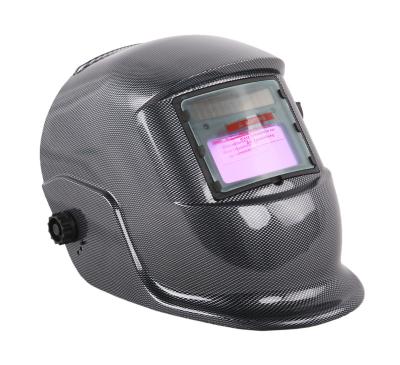 China Welding Helmet 92x42mm for sale