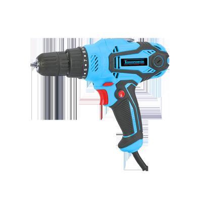 China Borehole 350W Torque Electric Drill for sale