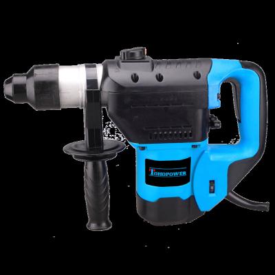 China 32MM ROTARY HAMMER 850/2500W TH-HD011065 for sale