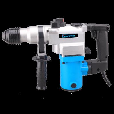 China 26MM ROTARY HAMMER 620/850W TH-HD011059 for sale