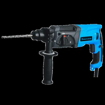 China 24MM ROTARY HAMMER 780W TH-HD011051 for sale