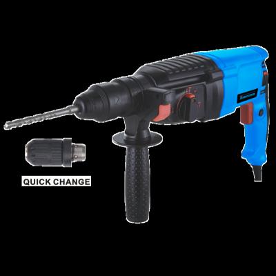 China 26MM ROTARY HAMMER 850W TH-HD011046Q for sale