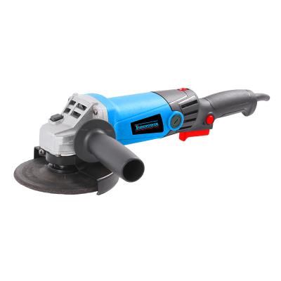 China MRO and 125MM Heavy Grinding ANGLE GRINDER for sale