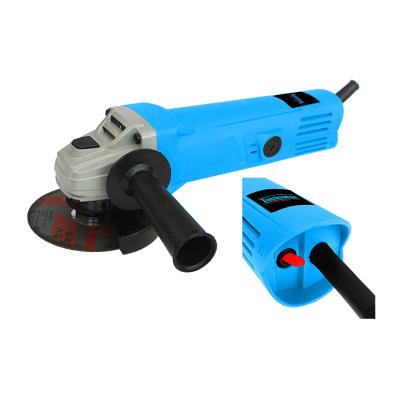 China 100/115MM Heavy Grinding ANGLE GRINDER and MRO for sale