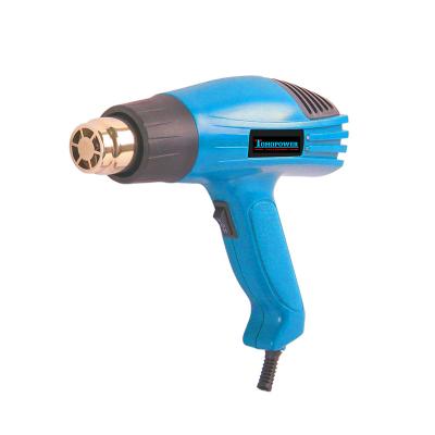 China PNEUMATIC GUN 1200W/1600W HOT temperature adjustable for sale