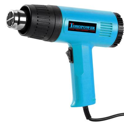 China PNEUMATIC GUN 1200W/1600W HOT temperature adjustable for sale