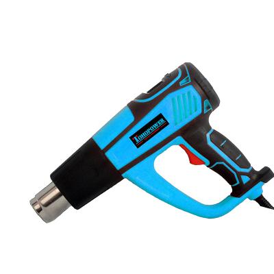 China PNEUMATIC GUN 2000W HOT temperature adjustable for sale