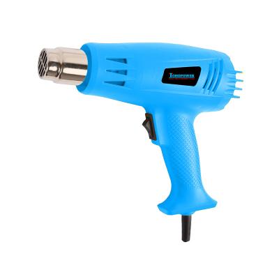 China PNEUMATIC GUN 1000-2000W HOT temperature adjustable for sale