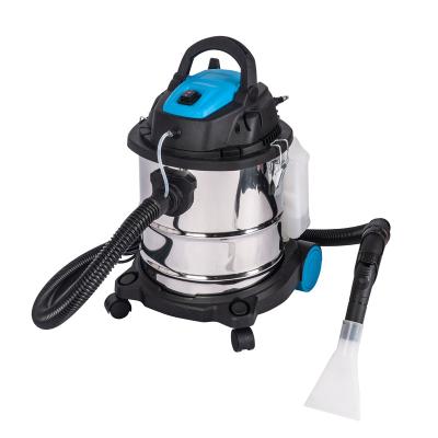 China Car and Car Mat Seat Shampoo Wash Vacuum Cleaner for sale