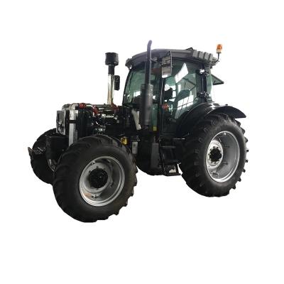 China Hotels Skyplant Mini Tractor For Gardens Small Farm Equipment Mini Tractor Machine Agricultural Prices for sale