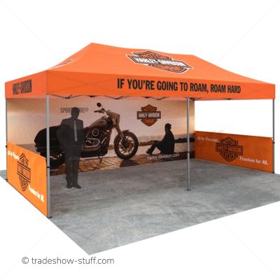 China Waterproof Custom Gazebo Canopy Tent Trade Show Outdoor Skyplant Advertising for sale