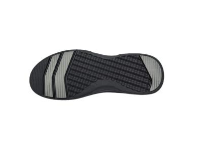 China Lightweight molded phylon sole with slip-resistant rubber sheet bottom for sports shoes and walking shoes for sale