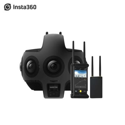 China > Professional 25MP Insta 360 Titan 11K VR Camera for sale