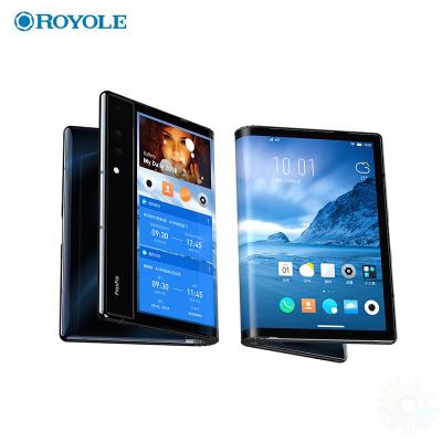 China Wifi Royole Tech FlexPai Foldable Screen Consumer Mobile Version for sale